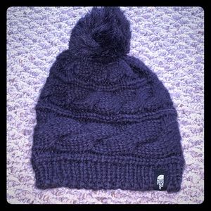 ❣️Brand new authentic women’s North Face hat❣️